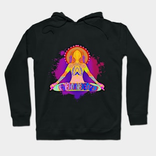 NAMASTE Hoodie